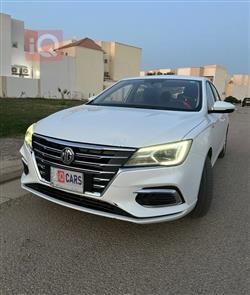 MG 5
